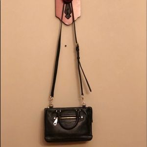 Rebecca Minkoff Micro Regan Satchel